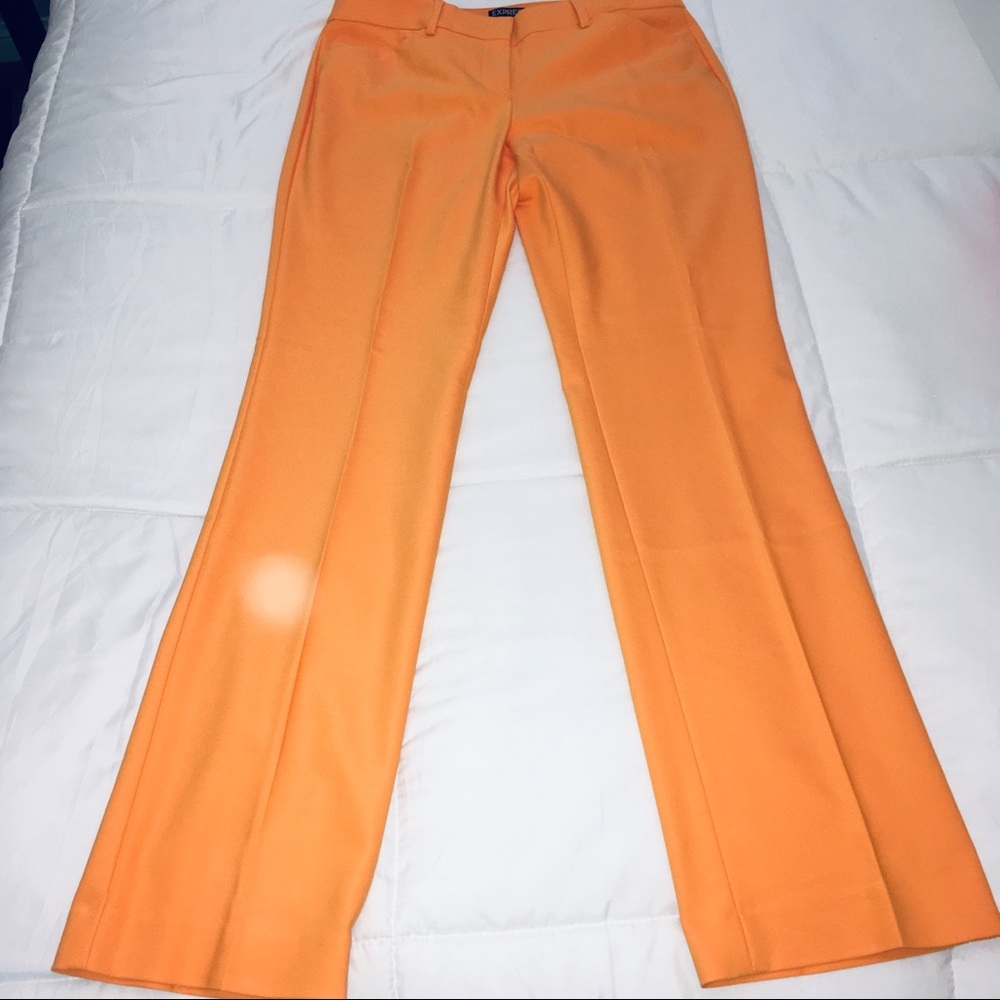 Express Editor Pants - 6R